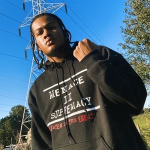 MENACE II SUPREMACY HOODIE